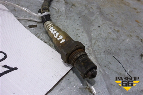 Датчик кислородный / Lambdasonde для Porsche Cayenne с 2003-2010г (Каен)