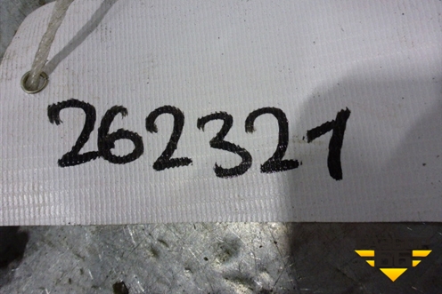 Датчик кислородный / Lambdasonde для Porsche Cayenne с 2003-2010г (Каен)