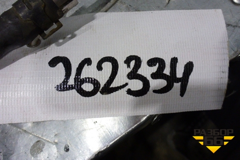 Трубка картерных газов для Porsche Cayenne с 2003-2010г (Каен)