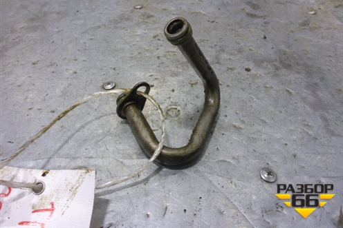 Трубка масляная для Porsche Cayenne с 2003-2010г (Каен)