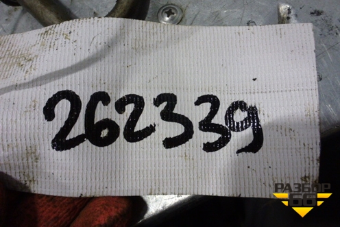 Трубка масляная для Porsche Cayenne с 2003-2010г (Каен)