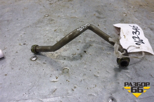 Трубка масляная для Porsche Cayenne с 2003-2010г (Каен)