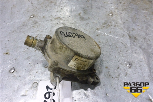 Насос вакуумный (70121914000) для Porsche Cayenne с 2003-2010г (Каен)