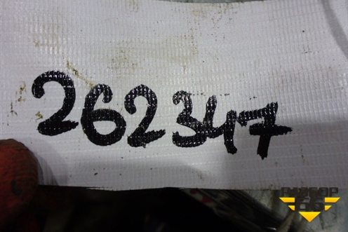 Насос вакуумный (70121914000) для Porsche Cayenne с 2003-2010г (Каен)