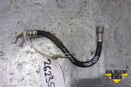 Трубка топливная (4.8л M4851) для Porsche Cayenne с 2003-2010г (Каен)