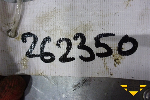 Трубка топливная (4.8л M4851) для Porsche Cayenne с 2003-2010г (Каен)