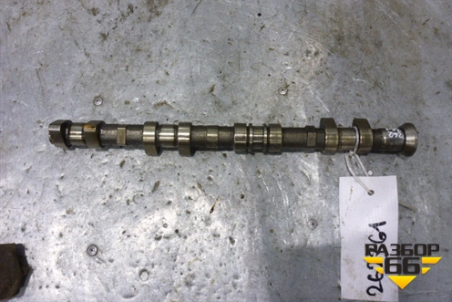 Распредвал выпускной (левый 4.8л M4851) для Porsche Cayenne с 2003-2010г (Каен)