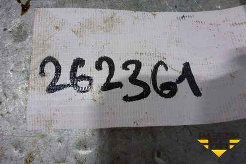 Распредвал выпускной (левый 4.8л M4851) для Porsche Cayenne с 2003-2010г (Каен)