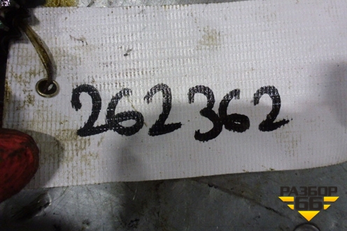 Шестерня распредвала (выпускного правая 4.8л M4851) для Porsche Cayenne с 2003-2010г (Каен)