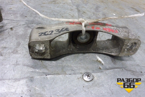 Кронштейн (топливной форсунки) для Porsche Cayenne с 2003-2010г (Каен)