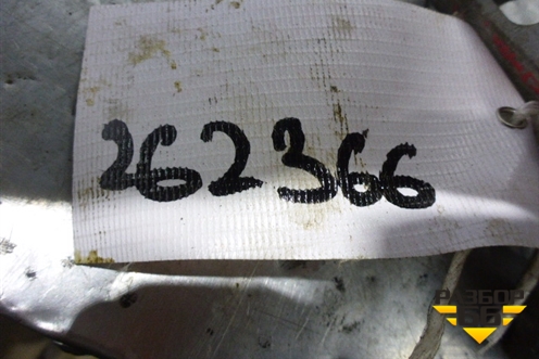 Кронштейн (топливной форсунки) для Porsche Cayenne с 2003-2010г (Каен)