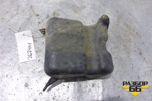 Резонатор воздушного фильтра (96352026) для Chevrolet Lanos с 2004г (Ланос)