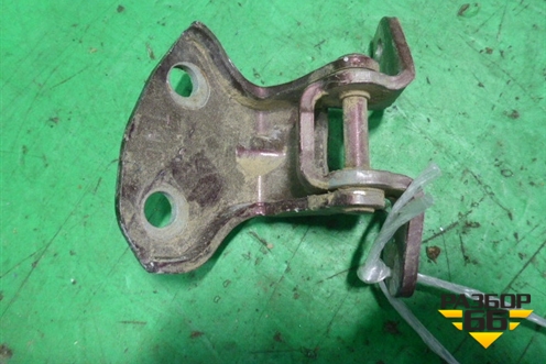 Петля двери задней правой верхняя для Chevrolet Lanos с 2004г (Ланос)