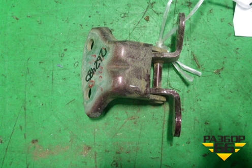Петля двери задней правой верхняя для Chevrolet Lanos с 2004г (Ланос)