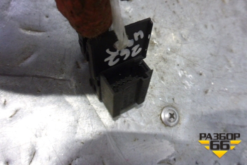 Кнопка стеклоподъёмника (задняя правая) (F3746210) для Lifan Smily с 2010г (Смайли)