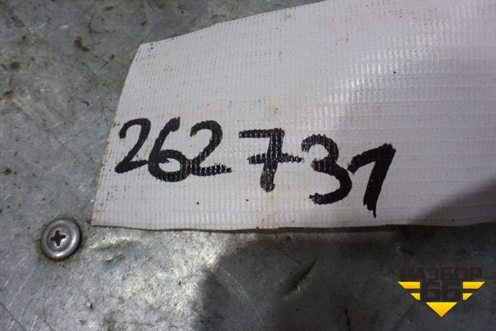 Форсунка инжекторная электрическая (1.3л LF479Q3) (25344840) для Lifan Smily с 2010г (Смайли)