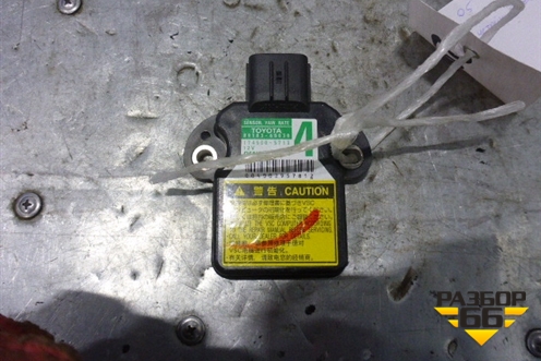 Датчик курсовой устойчивости (8918360030) для Toyota Hilux с 2005-2015г (Хайлюкс)