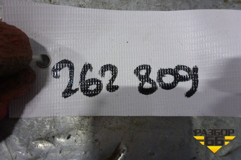 Блок электронный для Mercedes Benz A140/160 W169 с 2004-2012г (А)