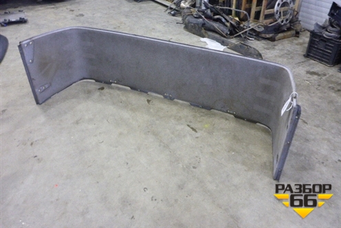 Обшивка потолка (центральная часть) (A9416906450) для Mercedes Benz TRUCK Actros I с 1996-2002г (Актрос)