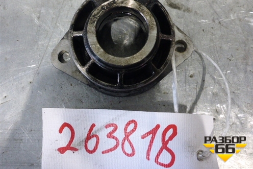 Фланец заднего редуктора (OM501LA) (A5411310142) для Mercedes Benz TRUCK Actros I с 1996-2002г (Актрос)