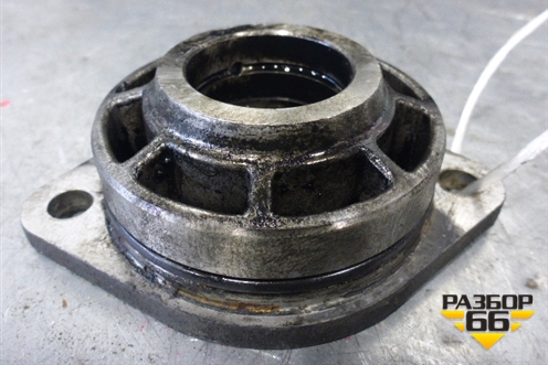 Фланец заднего редуктора (OM501LA) (A5411310142) для Mercedes Benz TRUCK Actros I с 1996-2002г (Актрос)