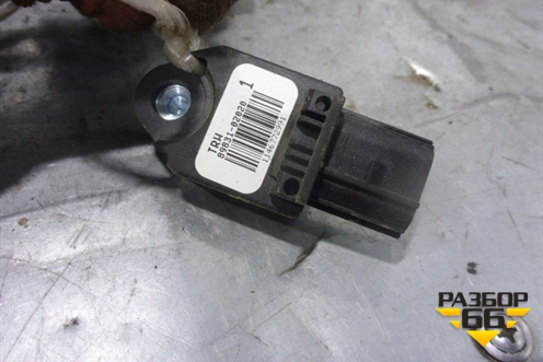 Датчик AIR BAG (8983102020) для Toyota Corolla (E12) с 2001-2007г (Королла 120)