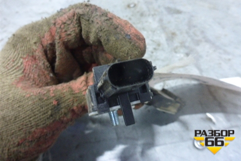 Датчик AIR BAG (8983102020) для Toyota Corolla (E12) с 2001-2007г (Королла 120)