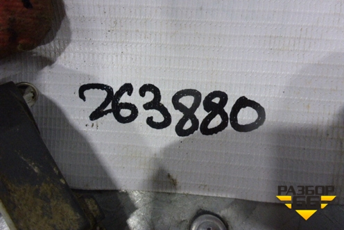 Датчик AIR BAG (8983102020) для Toyota Corolla (E12) с 2001-2007г (Королла 120)