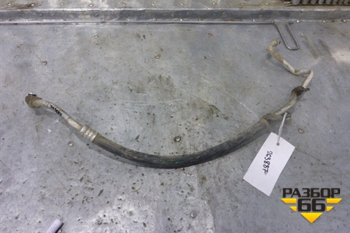 Трубка кондиционера для Toyota Corolla (E12) с 2001-2007г (Королла 120)