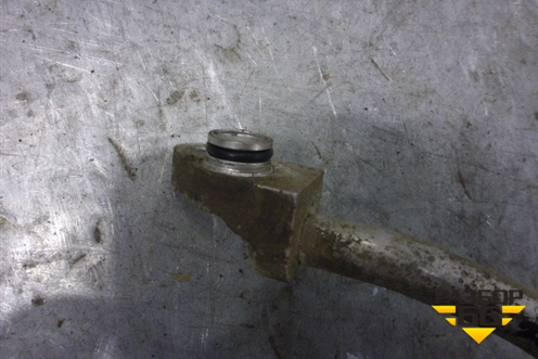 Трубка кондиционера для Toyota Corolla (E12) с 2001-2007г (Королла 120)