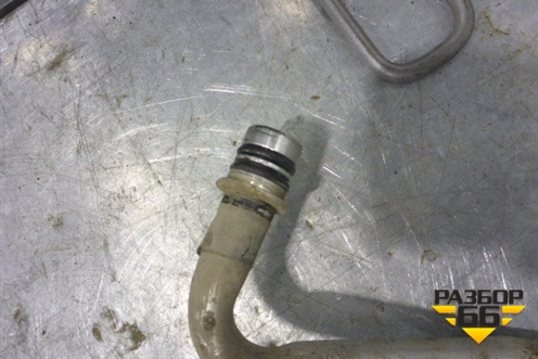 Трубка кондиционера для Toyota Corolla (E12) с 2001-2007г (Королла 120)