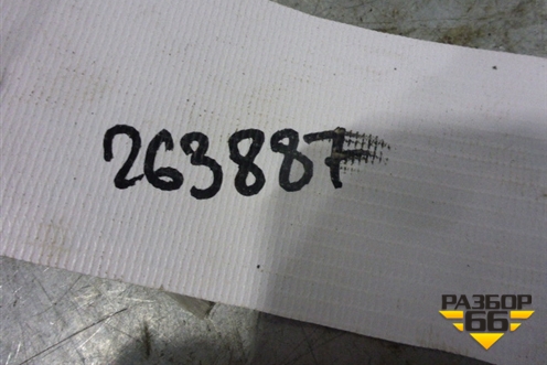 Трубка кондиционера для Toyota Corolla (E12) с 2001-2007г (Королла 120)