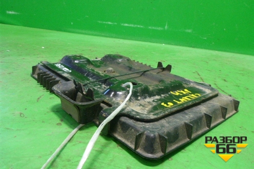 Площадка под аккумулятор для Mitsubishi Galant (DJ,DM) с 2003-2012г (Галант)