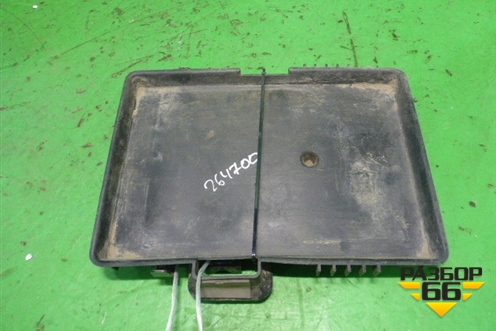 Площадка под аккумулятор для Mitsubishi Galant (DJ,DM) с 2003-2012г (Галант)