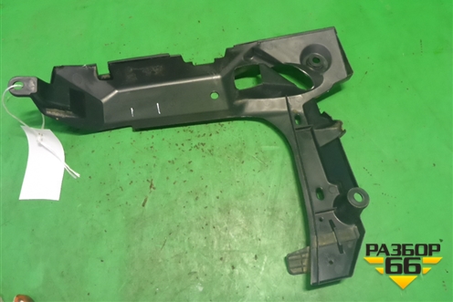 Защита топливного бака (правая) (42045AJ210 42045YC000) для Subaru Legacy Outback (B14) с 2009-2014г (Легаси Аутбек)