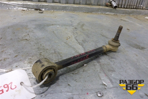 Тяга задняя поперечная для Subaru Legacy Outback (B14) с 2009-2014г (Легаси Аутбек)