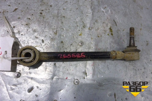 Тяга задняя поперечная для Subaru Legacy Outback (B14) с 2009-2014г (Легаси Аутбек)