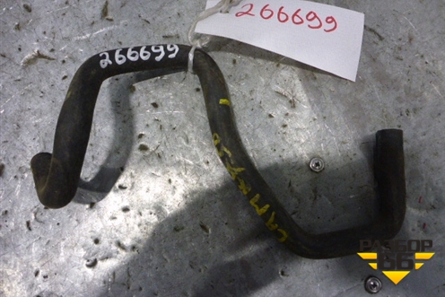 Патрубок системы охлаждения для Toyota Camry V50 с 2011-2018г (Камри)