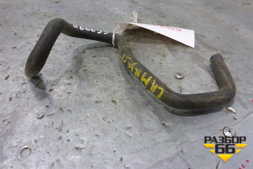 Патрубок системы охлаждения для Toyota Camry V50 с 2011-2018г (Камри)