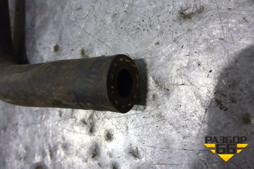 Патрубок системы охлаждения для Toyota Camry V50 с 2011-2018г (Камри)