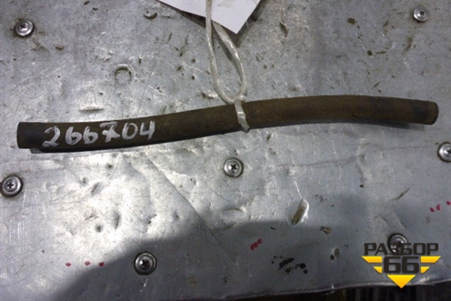 Патрубок системы охлаждения для Toyota Camry V50 с 2011-2018г (Камри)