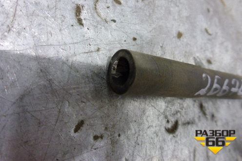 Патрубок системы охлаждения для Toyota Camry V50 с 2011-2018г (Камри)