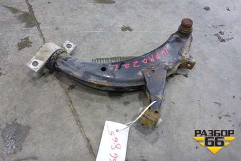 Рычаг передний левый для Subaru Impreza (GG-GD) с 2000-2007г (Импреза)