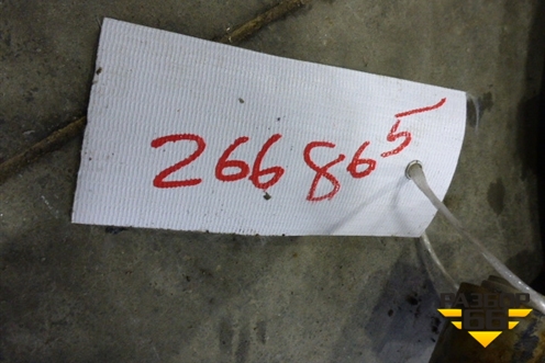 Рычаг передний левый для Subaru Impreza (GG-GD) с 2000-2007г (Импреза)