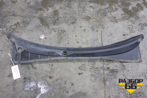 Решетка стеклоочистителей (правый руль) (91411FE000) для Subaru Impreza (GG-GD) с 2000-2007г (Импреза)