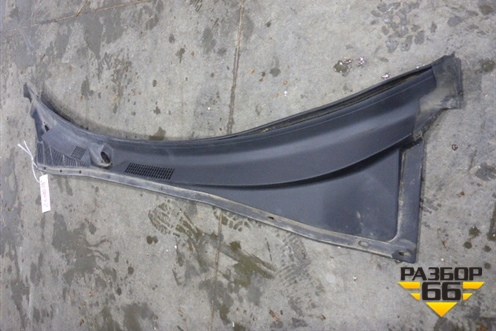 Решетка стеклоочистителей (правый руль) (91411FE000) для Subaru Impreza (GG-GD) с 2000-2007г (Импреза)