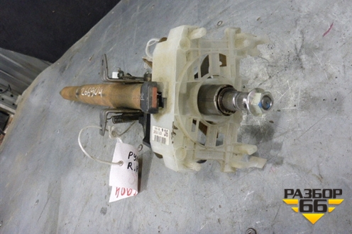 Колонка рулевая (правый руль) (83111FE390) для Subaru Impreza (GG-GD) с 2000-2007г (Импреза)