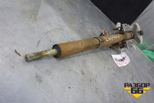 Колонка рулевая (правый руль) (83111FE390) для Subaru Impreza (GG-GD) с 2000-2007г (Импреза)