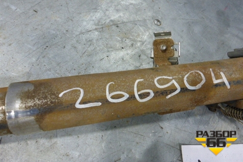 Колонка рулевая (правый руль) (83111FE390) для Subaru Impreza (GG-GD) с 2000-2007г (Импреза)