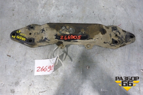 Кронштейн КПП для Subaru Impreza (GG-GD) с 2000-2007г (Импреза)